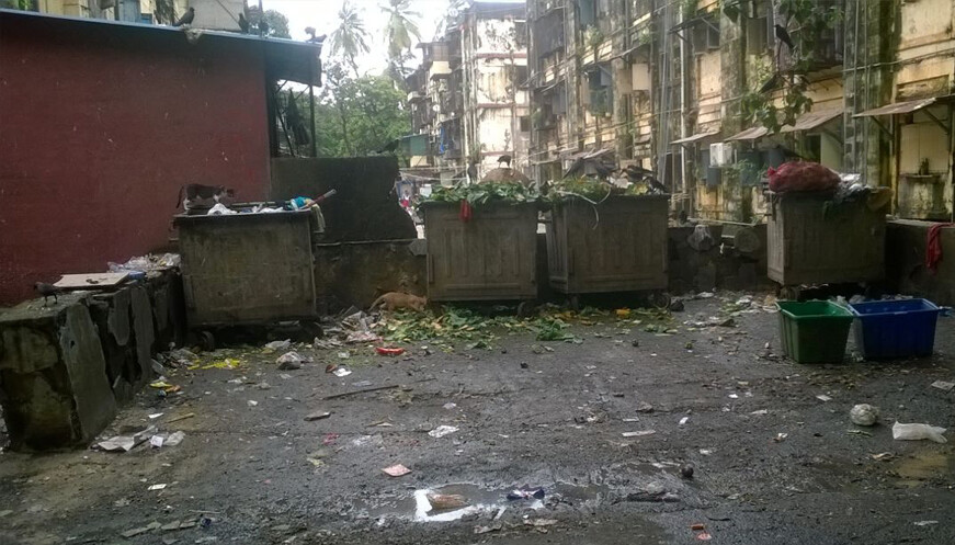 BMC to Deploy E-Rickshaws to Help Clear Garbage from Narrow Lanes of Dharavi, Fort, and Colaba